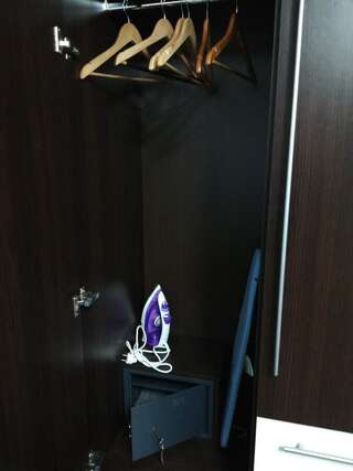 Апартаменты Apartment Orion Клайпеда Апартаменты с 1 спальней-17