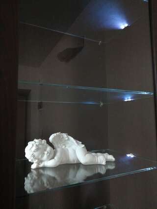 Апартаменты Apartment Orion Клайпеда Апартаменты с 1 спальней-27