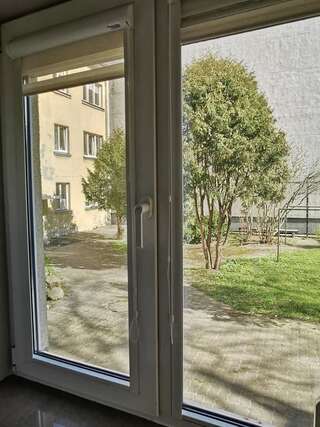 Апартаменты Apartment Orion Клайпеда Апартаменты с 1 спальней-29