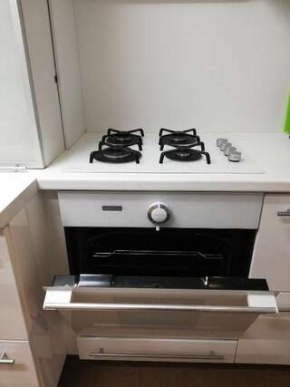 Апартаменты Apartment Orion Клайпеда Апартаменты с 1 спальней-47