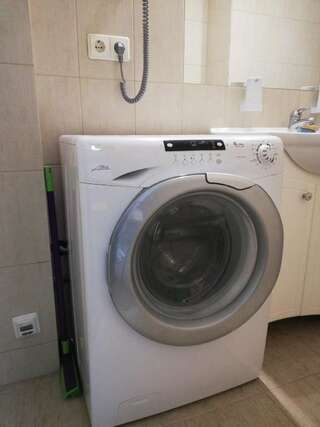 Апартаменты Apartment Orion Клайпеда Апартаменты с 1 спальней-50