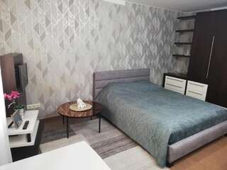 Апартаменты Apartment Orion Клайпеда Апартаменты с 1 спальней-65