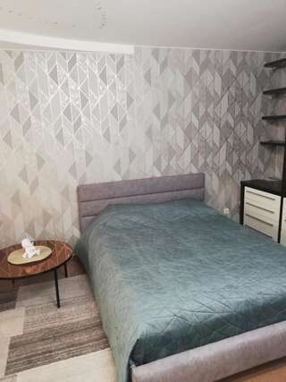 Апартаменты Apartment Orion Клайпеда Апартаменты с 1 спальней-66