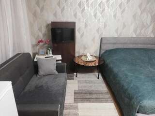 Апартаменты Apartment Orion Клайпеда Апартаменты с 1 спальней-68