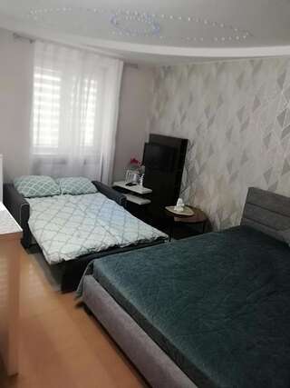 Апартаменты Apartment Orion Клайпеда Апартаменты с 1 спальней-70