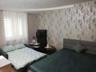 Апартаменты Apartment Orion Клайпеда Апартаменты с 1 спальней-71