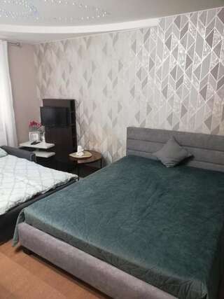 Апартаменты Apartment Orion Клайпеда Апартаменты с 1 спальней-72