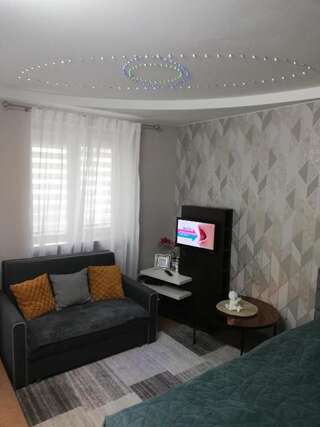 Апартаменты Apartment Orion Клайпеда Апартаменты с 1 спальней-76