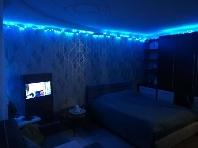 Апартаменты Apartment Orion Клайпеда-3