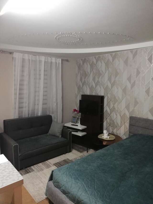 Апартаменты Apartment Orion Клайпеда-15