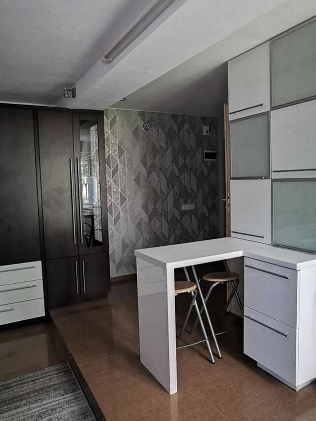 Апартаменты Apartment Orion Клайпеда-21