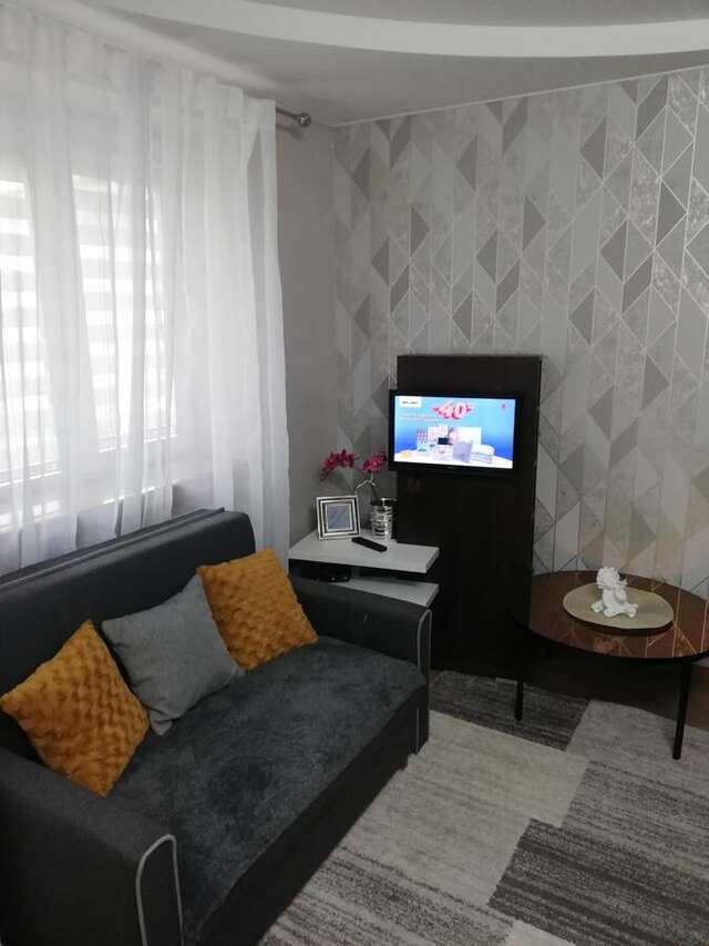 Апартаменты Apartment Orion Клайпеда-6