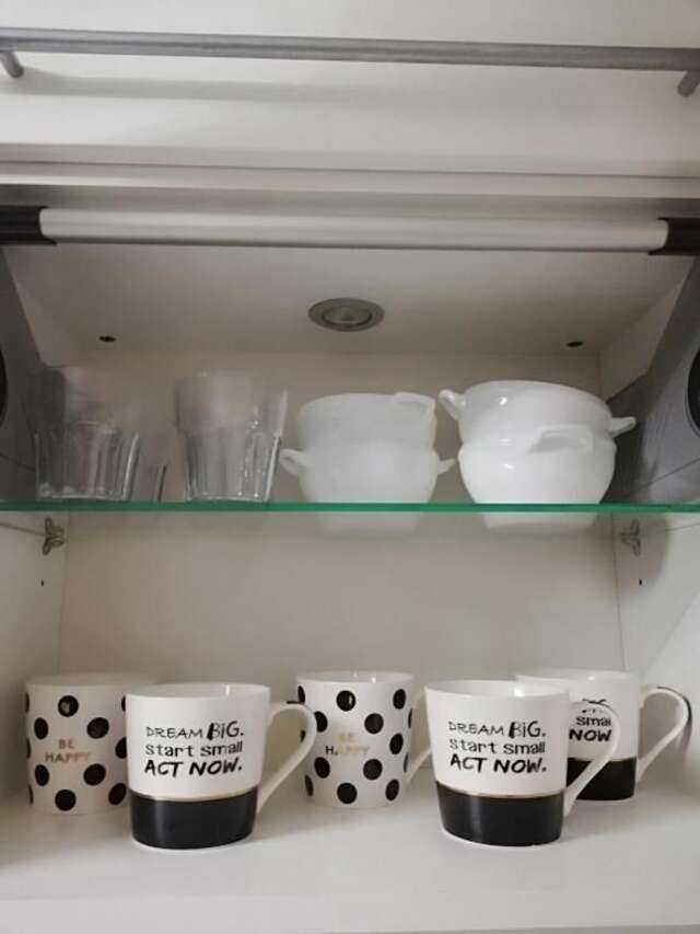 Апартаменты Apartment Orion Клайпеда-47