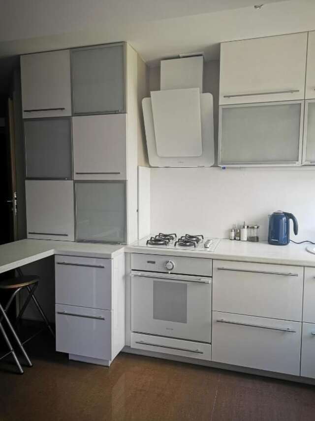 Апартаменты Apartment Orion Клайпеда-60
