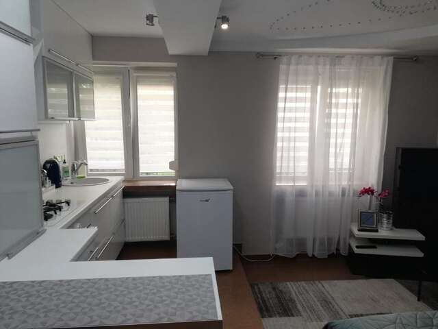 Апартаменты Apartment Orion Клайпеда-65