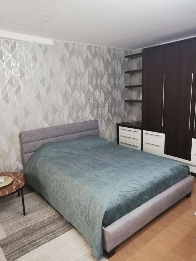 Апартаменты Apartment Orion Клайпеда-9